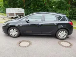 Gebraucht 2015 Opel Astra Edition Kleinwagen | 5.500 € (Guter Preis)