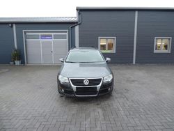 Grau Gebraucht 2008 VW Passat Trendline Kombi | 1.250 € (Guter Preis)