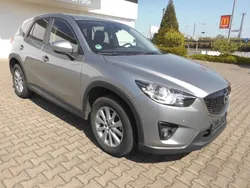 Silber Gebraucht 2015 Mazda CX-5 Sendo SUV | 7.500 € (Guter Preis)