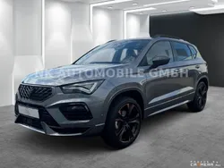 Graphitgrau Neu 2024 Cupra Ateca SUV | 38.880 € (Guter Preis)