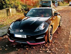 Nissan 370Z Nismo