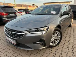 Grau Gebraucht 2021 Opel Insignia Elegance Kombi | 14.490 € (Superpreis)