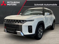 Grand white (weiss) Gebraucht 2025 Ssangyong (KGM) Torres SUV | 23.970 €