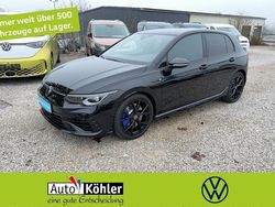 Grenadillschwarz Gebraucht 2024 VW Golf VIII R | 44.330 € (Etwas zu teuer)