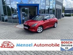Rot Gebraucht 2025 Suzuki Swift | 18.650 € (Fairer Preis)