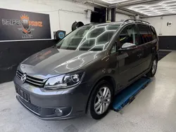 VW Touran