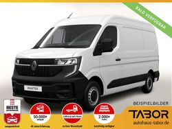 Weiß Neu 2025 Renault Master Van / Kleinbus | 37.995 € (Guter Preis)