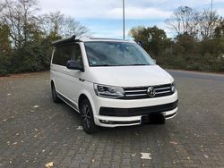 Weiß Gebraucht 2018 VW California Edition Van | 44.950 € (Teuer)
