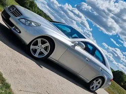 Silber Gebraucht 2005 Mercedes CLS350 Limousine | 7.700 € (Guter Preis)