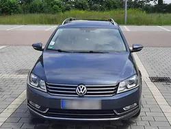 Grau Gebraucht 2012 VW Passat Kombi | 9.950 € (Teuer)