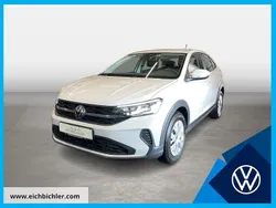 Ascotgrau Gebraucht 2022 VW Taigo SUV | 17.700 € (Guter Preis)
