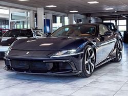 Blau Neu 2025 Ferrari 12 Cilindri Coupé | 629.500 €