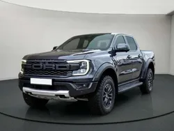 Grau Gebraucht 2023 Ford Ranger Raptor Abholung | 46.200 €