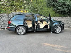 Grün Gebraucht 2015 Audi Q7 SUV | 112.455 €