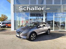 Grau Gebraucht 2023 Nissan Qashqai N-Connecta SUV | 26.500 € (Guter Preis)