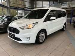 Weiß Gebraucht 2019 Ford Tourneo Connect Titanium Van / Kleinbus | 14.700 € (Superpreis)