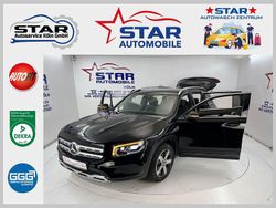Nachtschwarz Gebraucht 2023 Mercedes GLB200 Business SUV | 29.990 € (Fairer Preis)