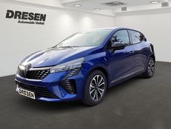 Blau Neu 2025 Renault Clio V Limousine | 21.390 € (Fairer Preis)