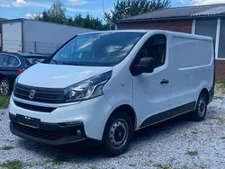 Colore esterno (perlweiss) Gebraucht 2018 Fiat Talento Van | 12.950 € (Superpreis)