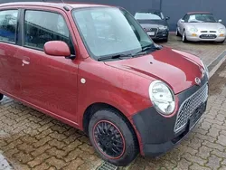 Rot Gebraucht 2006 Daihatsu Trevis Kleinwagen | 1.290 € (Superpreis)