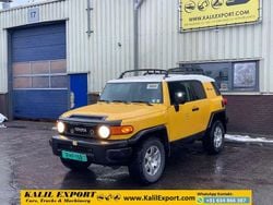 Gebraucht 2008 Toyota FJ Cruiser SUV | 17.450 €