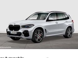 Sonderlackierung Gebraucht 2022 BMW X5 M Sport SUV | 73.930 €