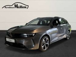 Vulkangrau Gebraucht 2024 Opel Astra Edition Kombi | 22.295 € (Guter Preis)