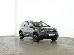 Grau Gebraucht 2024 Dacia Duster Extreme SUV | 22.999 € (Guter Preis)
