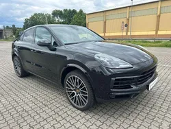 Schwarz Gebraucht 2019 Porsche Cayenne SUV | 61.990 € (Etwas zu teuer)