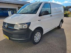 Weiß Gebraucht 2019 VW T6.1 Van | 19.850 € (Superpreis)