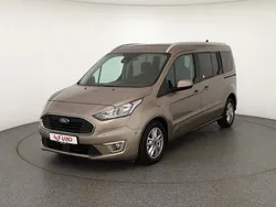 Beige Gebraucht 2020 Ford Tourneo Connect Titanium Van / Kleinbus | 22.990 € (Fairer Preis)