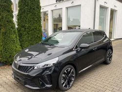 Schwarz Neu 2025 Renault Clio V Techno Limousine | 24.249 € (Teuer)