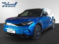 Dunkelblau Neu 2025 Ford Capri Extended Range SUV | 48.990 € (Fairer Preis)