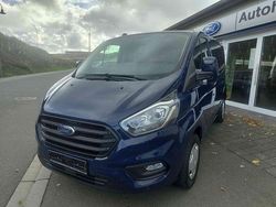 Gebraucht 2020 Ford Transit Custom Trend Van | 20.990 € (Superpreis)
