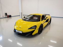 Gebraucht 2020 McLaren 600LT Coupé | 210.000 €