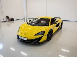 Gebraucht 2020 McLaren 600LT Coupé | 210.000 €