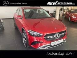 Mercedes GLA180