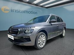 Grau Neu 2025 Skoda Kamiq SUV | 30.649 € (Teuer)
