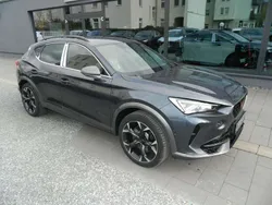 Magnetic grau Gebraucht 2023 Cupra Formentor VZ SUV | 36.990 € (Fairer Preis)