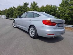 Silber Gebraucht 2015 BMW 320 Gran Turismo Luxury Line Limousine | 12.700 €