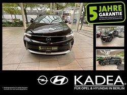 Lackierung schwarz perla nera/metallic k (metallic) Gebraucht 2023 Opel Grandland X Elegance SUV | 29.750 € (Etwas zu teuer)