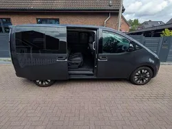 Gebraucht 2022 Hyundai Staria Signature Van | 40.500 € (Guter Preis)