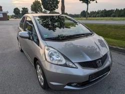 Grau Gebraucht 2010 Honda Jazz Elegance Kleinwagen | 4.700 € (Fairer Preis)
