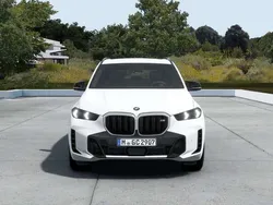 Alpinweiß uni Neu 2025 BMW X5 M M Sport SUV | 95.546 €