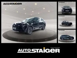 Perla nera schwarz/metallic kl Gebraucht 2025 DS Automobiles DS7 Crossback SUV | 37.990 € (Fairer Preis)