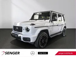 Mercedes G450