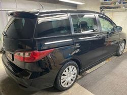 Schwarz Gebraucht 2012 Mazda 5 Edition Van / Kleinbus | 4.900 € (Fairer Preis)