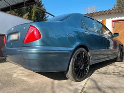 Lancia Lybra
