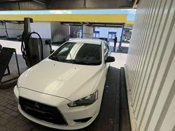 Gebraucht 2015 Mitsubishi Lancer Limousine | 13.000 €