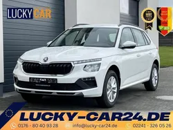 Schwarz Neu 2024 Skoda Kamiq Selection SUV | 20.940 € (Superpreis)